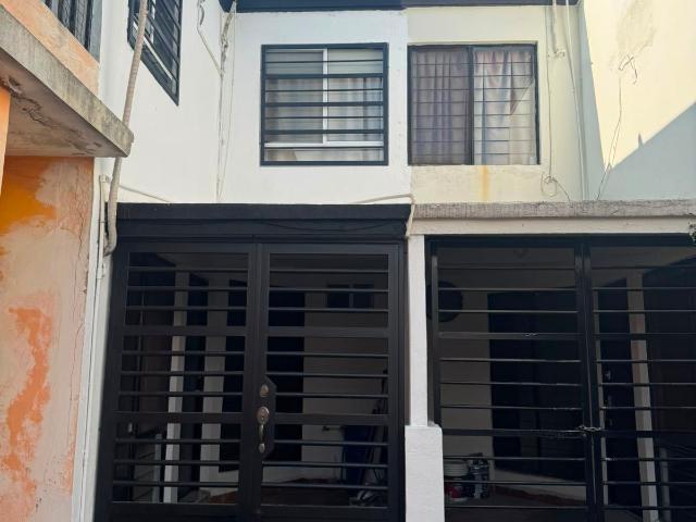 Casa Jardines Nueva Lindavista