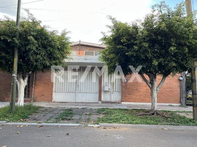 Casa Jardines de Irapuato