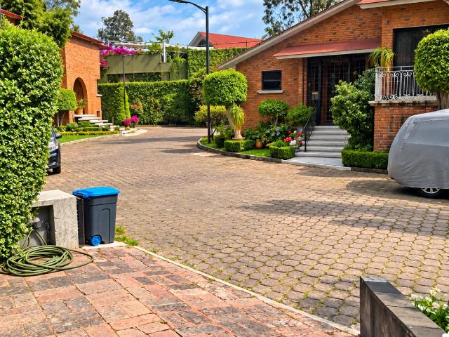 Casa Jardines del Pedregal