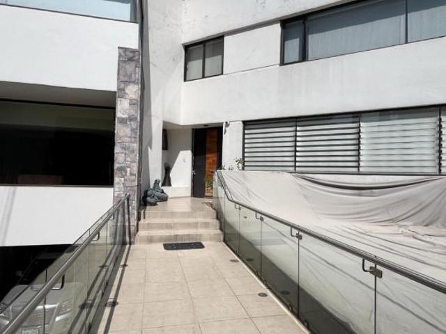 Casa Jardines del Pedregal