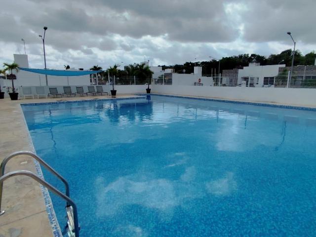 Casa Jardines del Sur