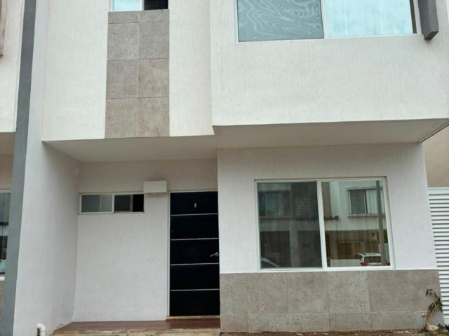 Casa Jardines del Sur