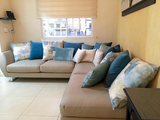 Casa Jardines del Sur