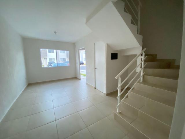 Casa JARDINES DEL SUR 6