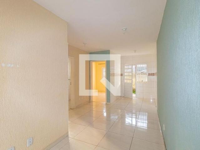 Casa, Jardins Bosque, 2 Quartos, 48 m2 Cachoeirinha