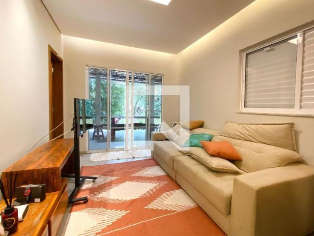 Casa, Jardins de Petrópolis, 4 Quartos, 10000 m2 Nova Lima