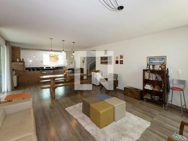 Casa, Jardins de Petrópolis, 5 Quartos, 485 m2 Nova Lima