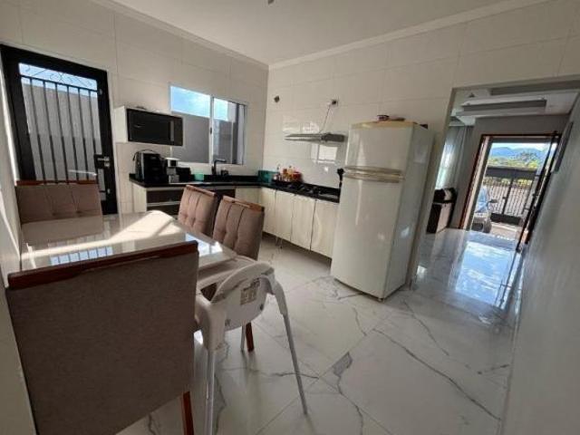 Casa, Jardins, Extrema, MG