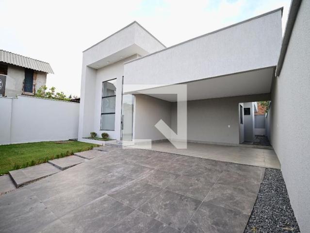Casa, Jardins Lisboa, 3 Quartos, 170 m2 Goiânia