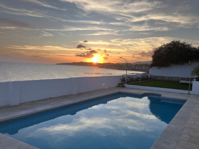 Casa Jazmin