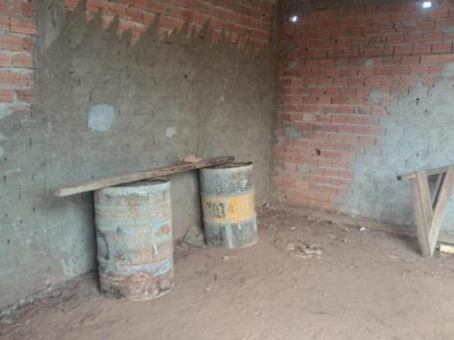 Casa Jacarezinho