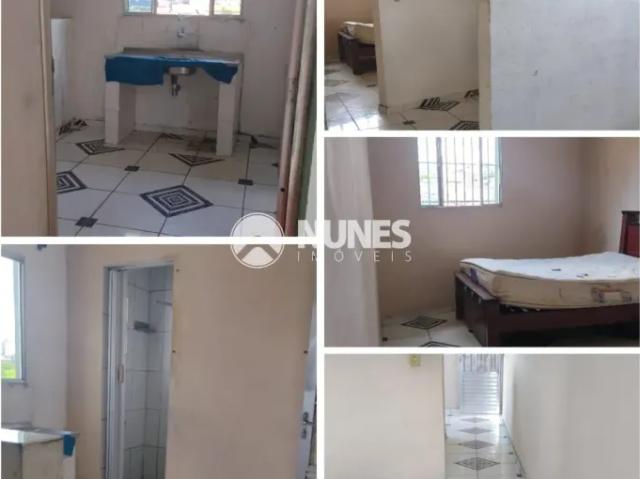 Casa Jd Novo Osasco