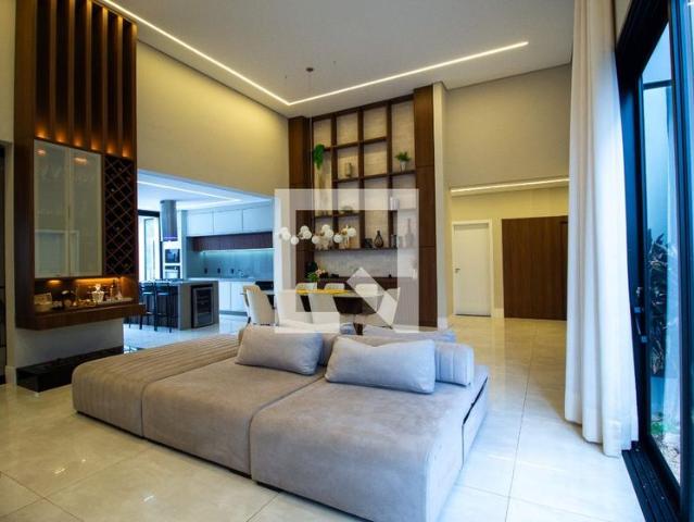 Casa, Jd. Novo Mundo, 4 Quartos, 550 m2 Sorocaba