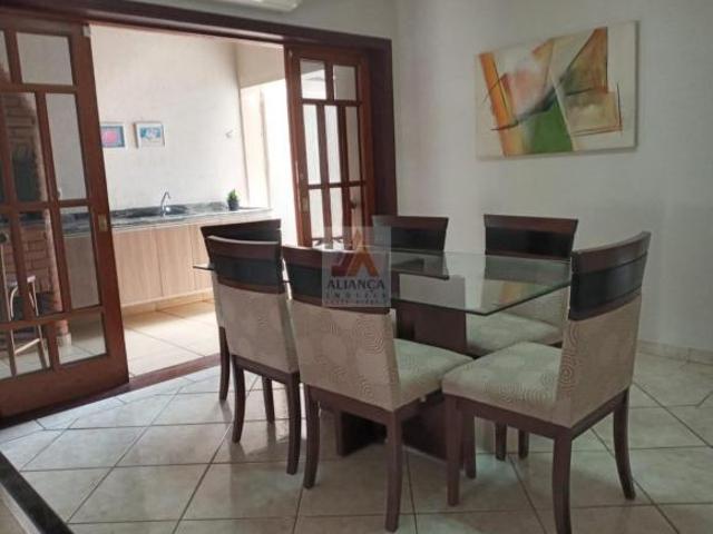 Casa Jardim Alice