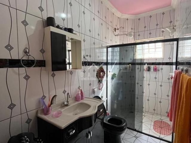 Casa JD. Alto da Boa Vista