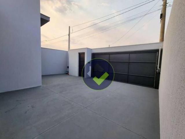 Casa Jd Alvorada Agudos/SP