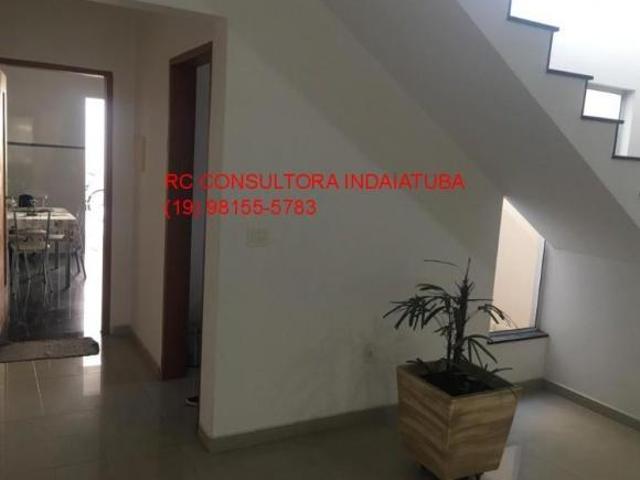 Casa, Jd América, Indaiatuba, SP