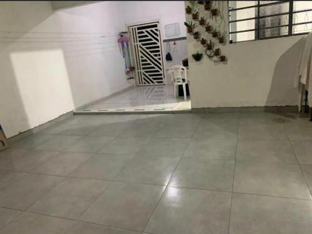 Casa Jardim Centro Cívico