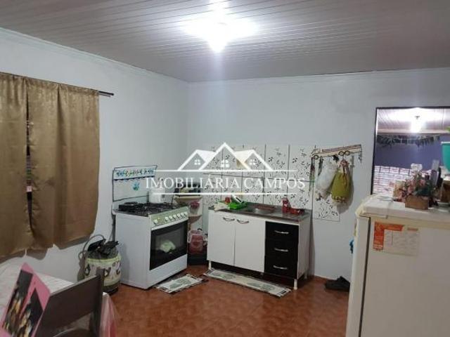 CASA JD. CONCÓRDIA COM TERRENO DE 522,00M²