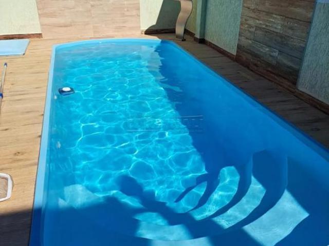Casa Jd das Torres
