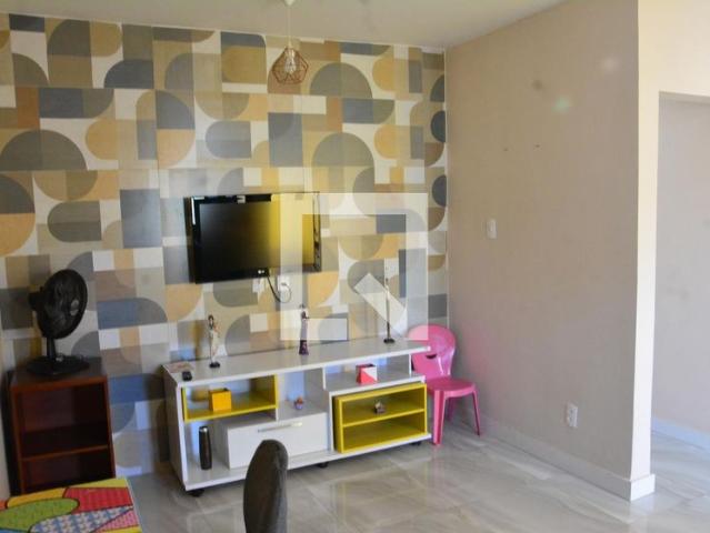 Casa, Jd. das Margaridasn, 1 Quarto, 65 m2 Salvador