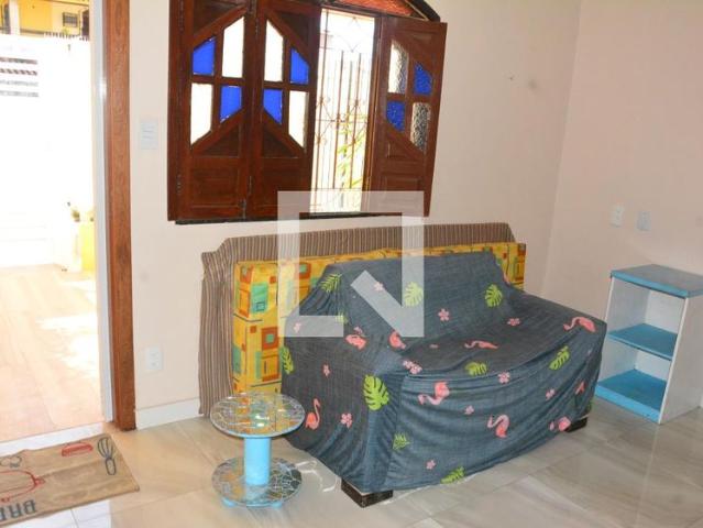 Casa, Jd. das Margaridasn, 1 Quarto, 65 m2 Salvador