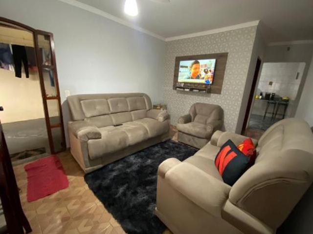 Casa, Jd do Lago, Limeira, SP