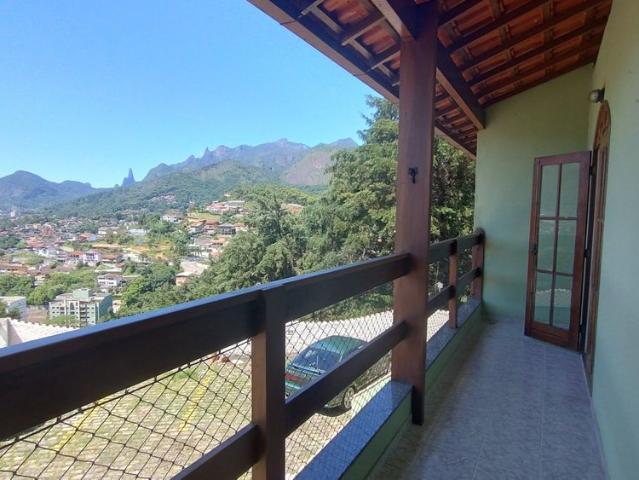 CASA JD. EUROPA TERESÓPOLIS