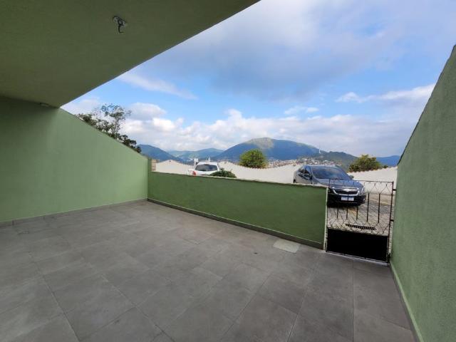 CASA JD. EUROPA TERESÓPOLIS
