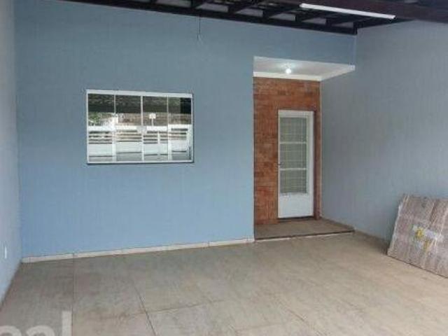 CASA JD PETROPOLIS BAURU