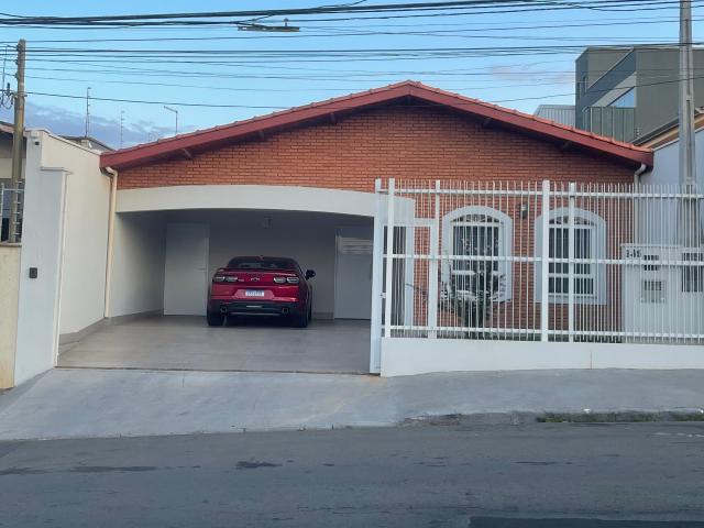 Casa Jd Piratininga em Limeira