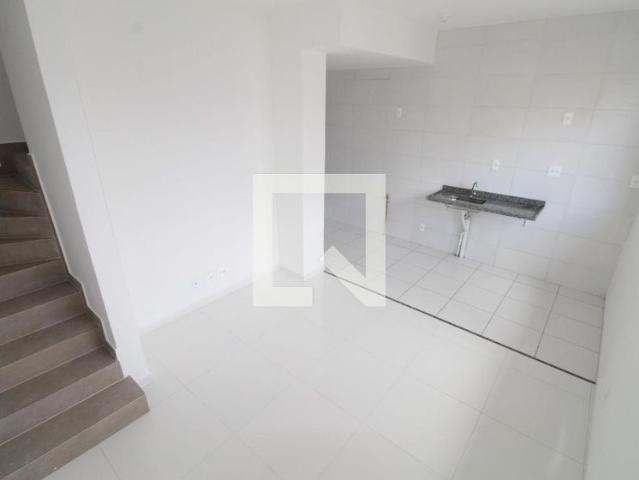 Casa, Jd. Sta Ines, 2 Quartos, 57 m2 São José dos Campos
