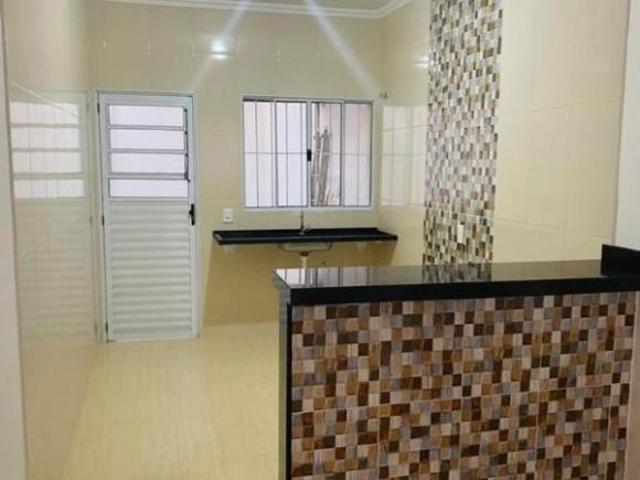 Casa, Jd São Bento, Campinas, SP