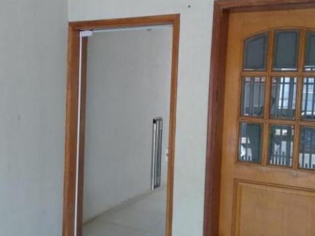 Casa Jd. Sao Joao