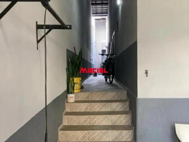 Casa Jd. Santa Inês 1 3 dorm. Espaço é área gourmer
