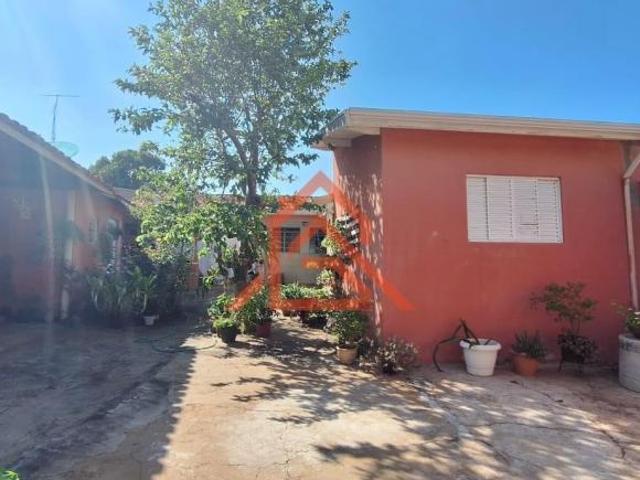 Casa, Jd. Santa Rita, Indaiatuba, SP