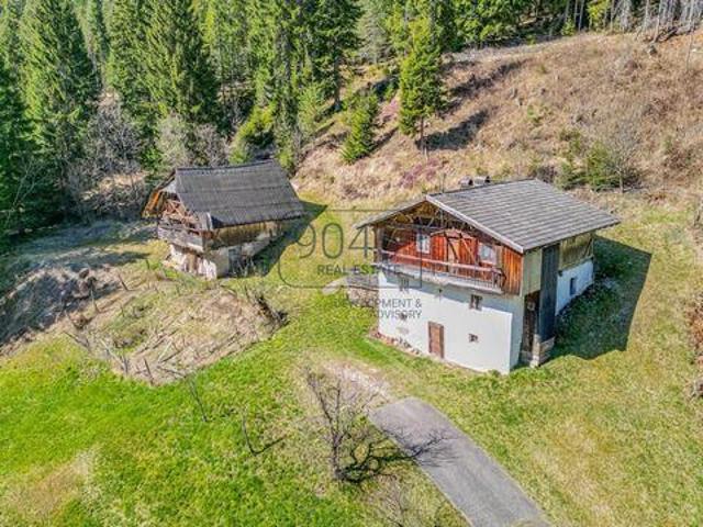 Casa Jenesien Trentino 39050 DS103659973