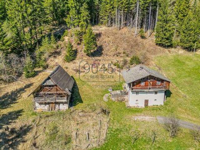 Casa Jenesien Trentino 39050 ES103659973