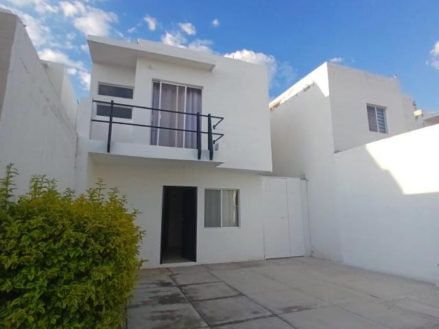 Casa Jesús María