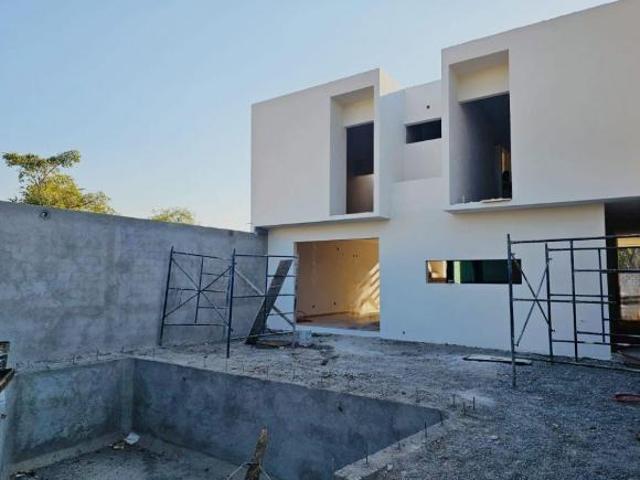 Casa Jiutepec, Morelos