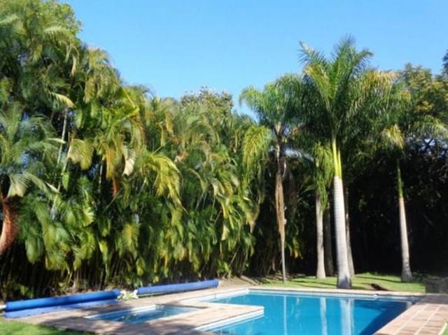 Casa Jiutepec