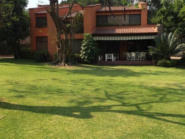 Casa Jiutepec