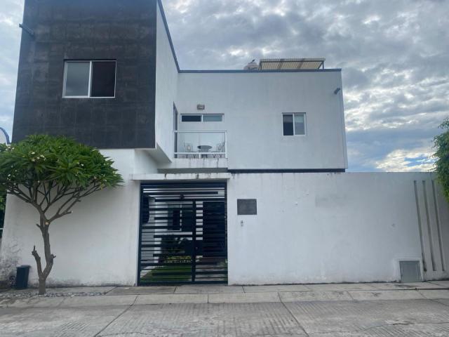 Casa Jiutepec