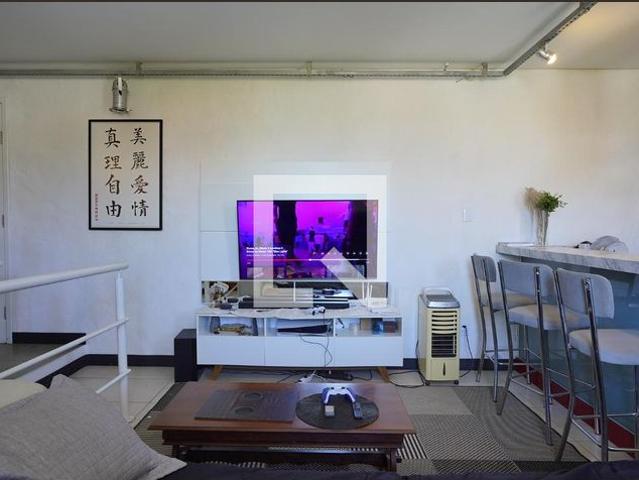 Casa, João Paulo, 1 Quarto, 60 m2 Florianópolis
