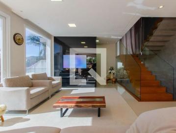 Casa, João Paulo, 5 Quartos, 448 m2 Florianópolis