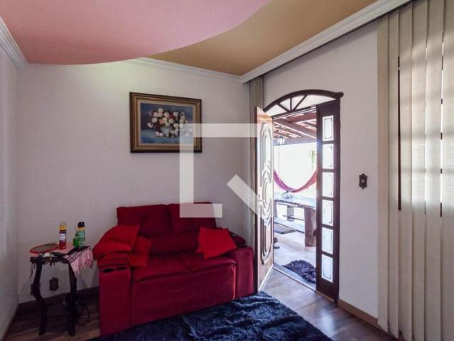 Casa, João Pinheiro, 3 Quartos, 360 m2 Belo Horizonte