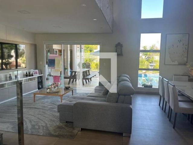 Casa, Joá, 4 Quartos, 350 m2 Lagoa Santa