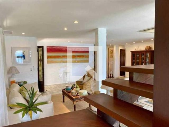 Casa, Joá, 4 Quartos, 461 m2 Rio de Janeiro