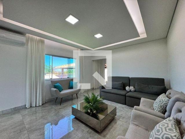 Casa, Joá, 5 Quartos, 350 m2 Lagoa Santa