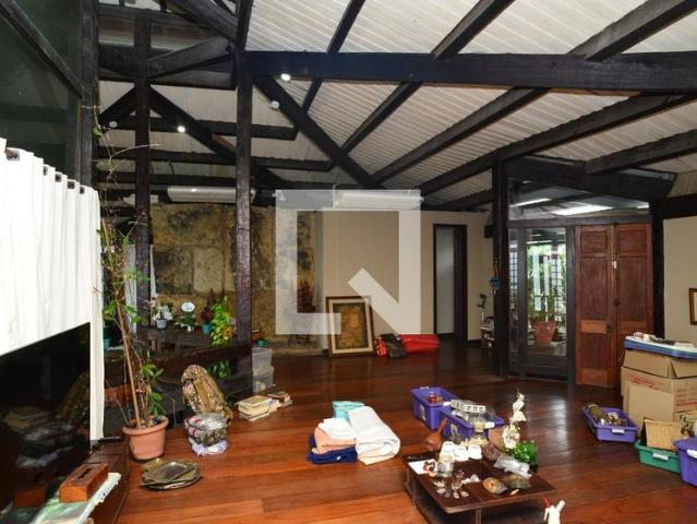 Casa, Joá, 5 Quartos, 700 m2 Rio de Janeiro